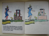 Preview: Schönste Märchen, Malbuch, 1946