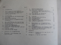 Preview: Ortsgestaltungskonzeptionen für Dörfer, Bauakademie, DDR 1985