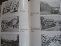 Ortsgestaltungskonzeptionen für Dörfer, Bauakademie, DDR 1985