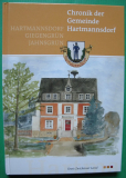 Chronik der Gemeinde Hartmannsdorf, Giegengrün, Jahnsgrün, 2004