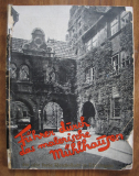 Führer durch das malerische Mühlhausen, 30-er Jahre