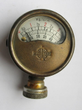 Luftdruckmesser Förster, 30-er Jahre