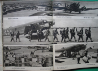 Kreta, Sieg der Kühnsten, Fallschirmjäger, 1942