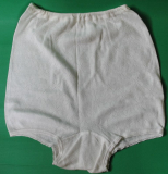 Damenschlüpfer, DDR Slip, Unterwäsche, Reizwäsche, Liebestöter