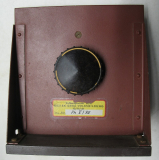 Preview: Drehwiderstand 25 Ohm, DDR Schulunterricht, Physik, Chemie, #2