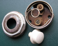 Bosch Taster, Startknopf, SSH505P5Z