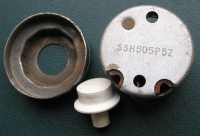 Bosch Taster, Startknopf, SSH505P5Z