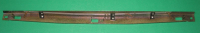 Kennzeichenbeleuchtung Trabant 601, 8839.4, unbenutzt
