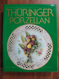Thüringer Porzellan, Scherf, Karpinski, 1980