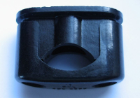 Preview: 50 Kabelschellen, Bakelit, PVL18, PVL 18, 