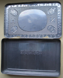 Preview: Haus Neuerburg, 24 Raven-Klau Zigaretten, Tropen- Packung