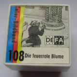 Die feuerrote Blume, DEFA Color- Bildband, #108