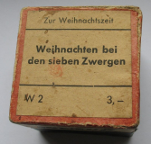 Weihnachten bei den sieben Zwergen, ASCOP Diafilm