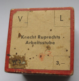Knecht Ruprechts Arbeitsstube, ASCOP Diafilm DDR