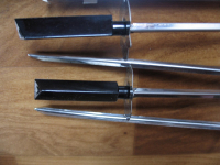 Preview: Schaschlyk- Set für Party- Grill AKA Electric, DDR, unbenutzt