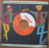 Enzo- Trio, Die vier Collins, 7