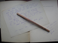 Preview: Junge Lyrik, Erny Witt, Günter Paul, Zeulenroda, FDGB, DDR 1964