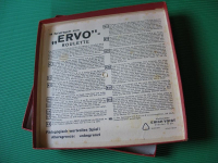 Preview: ERVO Roulettespiel, Erwin Voigt Dresden