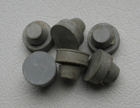 Gummipuffer Motorhaube Trabant, DDR Original, unbenutzt
