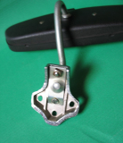 Preview: Innenspiegel Moskwitsch, Rückspiegel AZLK