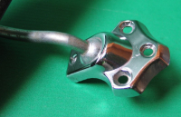 Preview: Innenspiegel Moskwitsch, Rückspiegel AZLK