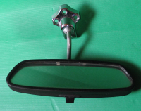 Innenspiegel Moskwitsch, Rückspiegel AZLK