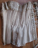 Preview: Lillian Corset 1871, 56, Trade Mark, Korsett, um 1880, #hh5