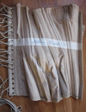 Lillian Corset 1871, 56, Trade Mark, Korsett, um 1880, #hh5