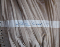 Lillian Corset 1871, 56, Trade Mark, Korsett, um 1880, #hh5
