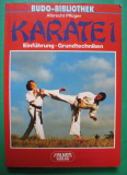 Karate 1, Albrecht Pflüger