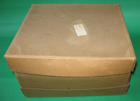 Preview: Kochplatte LAVA, Eberhard Pässler KG, DDR, unbenutzt