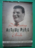 Das lustige Arthur Preil Buch, 30-er Jahre