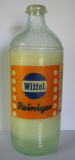 Reiniger Parkett, Linoleum etc., VEB Wittol Wittenberg, DDR um 1980