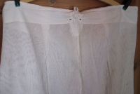 Unterhose für Herren, Herrenunterhose, um 1930, ungetragen, #huw3