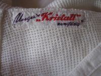 Unterhose für Herren, Herrenunterhose, um 1930, ungetragen, #huw3