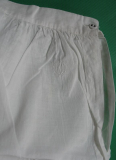 Unterhose für Damen, Schlüpfer, um 1910, #sch12