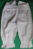 Unterhose für Damen, Schlüpfer, um 1900, #sch13
