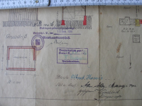 Preview: Albert Haueis Marieney, 1926, #z22