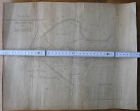 August Louis Gerbeth, Rebersreuth, Mahl- und Schneidemühle, um 1930, #z23
