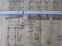 Preview: Paul Hackenschmidt, Leubetha Nr. 22, 1926, #z24