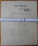 Flur Marieney, 1941, #z31