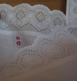 Nostalgische Reizwäsche, Unterwäsche, Jugendstil