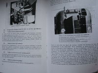 Anleitung Chariots Automobiles Multicar , Fußlenker, 1960, in französisch