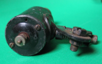 Preview: Dynamo, Fahrraddynamo BOSCH Rotodyn, 6 Volt, 1,8 Watt