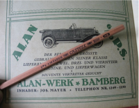 Preview: Werke Brand-Erbisdorf, Alan- Werk Bamberg