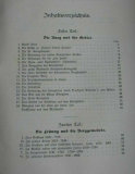 Die Geschichte der Berggemeinde der Festung Königstein, um 1910