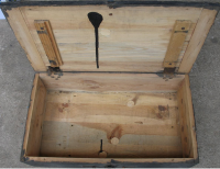 Preview: Munitionskiste, Holzkiste Wehrmacht