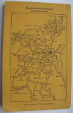 Preview: Kleiner Führer durch Chemnitz, mit Stadtplan, um 1925- 1930