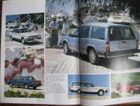 Preview: Volvo Cars from the 20s to the 90s, Björn-Eric Lindh, 1988, PV4, TR671, PV444