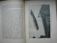 Preview: Die Amerika- Fahrt des Z. R. III, A. Wittemann, Zeppelin, Zeppelinbau